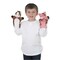 Melissa & Doug Farm Friends Hand Puppets 9080 - alternate 7